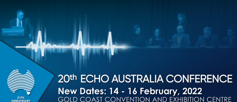 20th ECHO Australia Conference