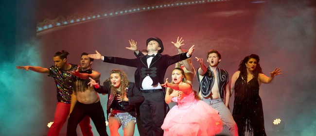 Image for The World of Musicals