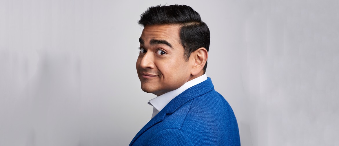 Fresh Comedy Christmas with Dilruk Jayasinha