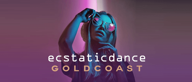 Image for Ecstatic Dance Gold Coast