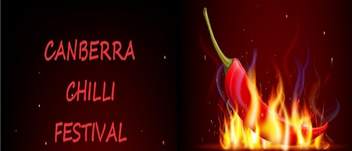 Canberra Chilli Festival