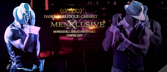 Image for Menxclusive
