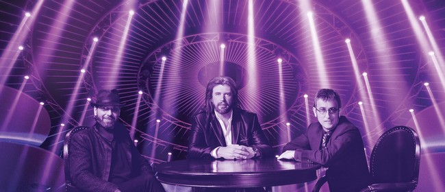 Image for The Australian Bee Gees Show – 25th Anniversary Tour