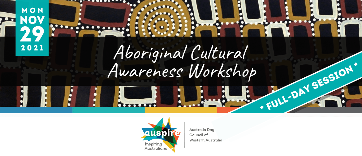 Aboriginal Cultural Awareness Workshop
