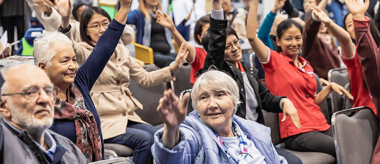 Melbourne Care & Ageing Well Expo: CANCELLED