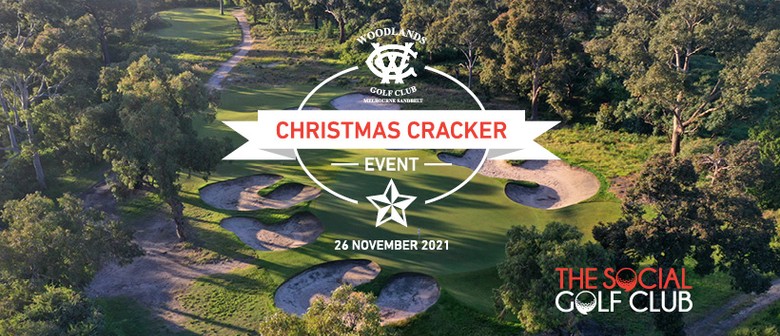 Woodlands Christmas Cracker Event