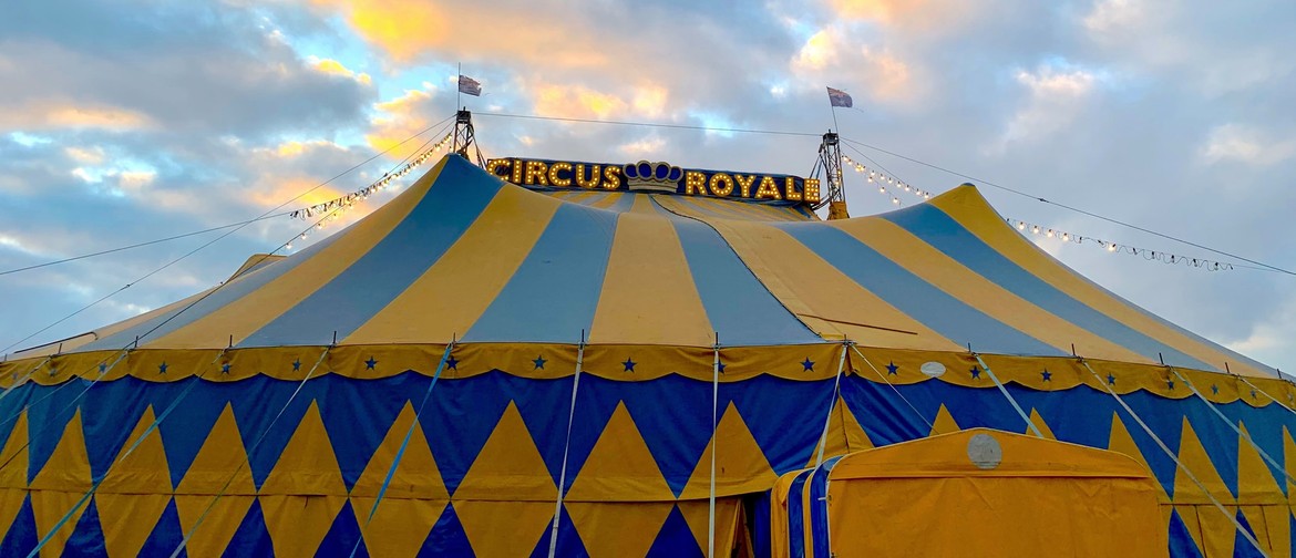 Circus Royale - Melton 2021