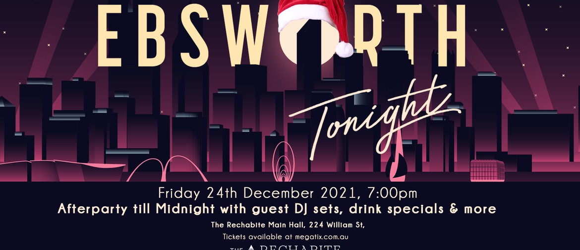 Ebsworth Tonight Christmas Spectacular