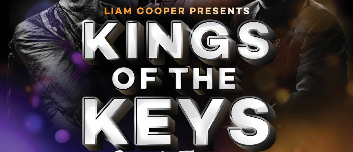 Kings of the Keys