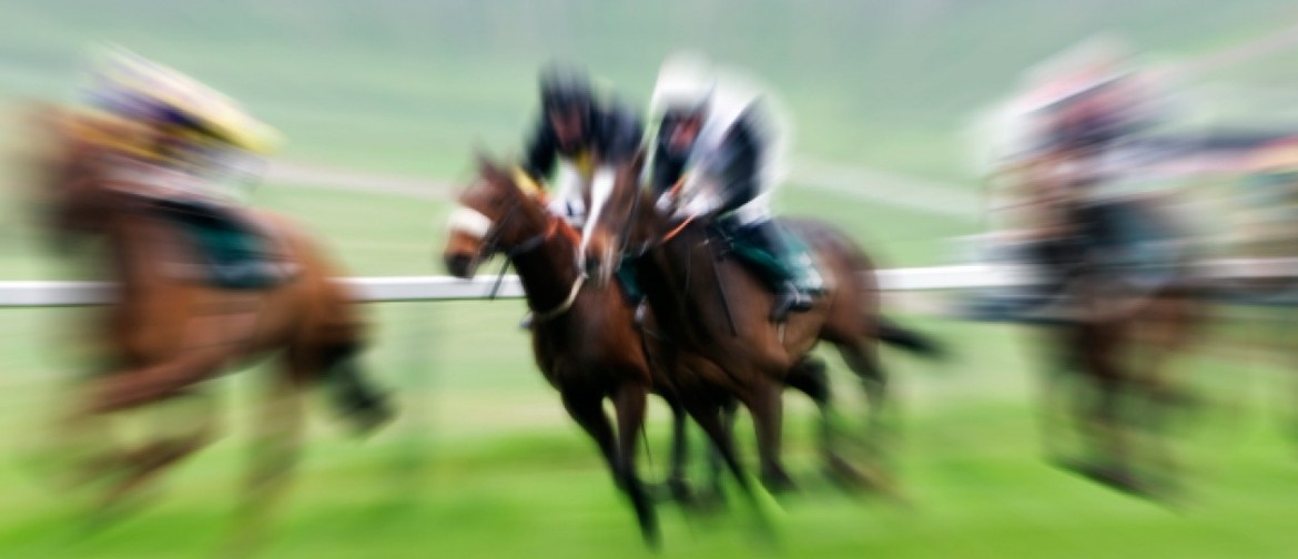 Melbourne Cup Lunch Cruise