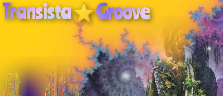 Transista Groove Album Launch