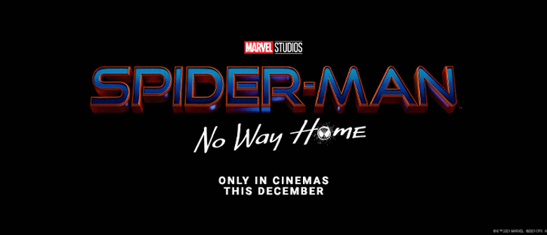 Midnight Screenings - Spider-Man: No Way Home