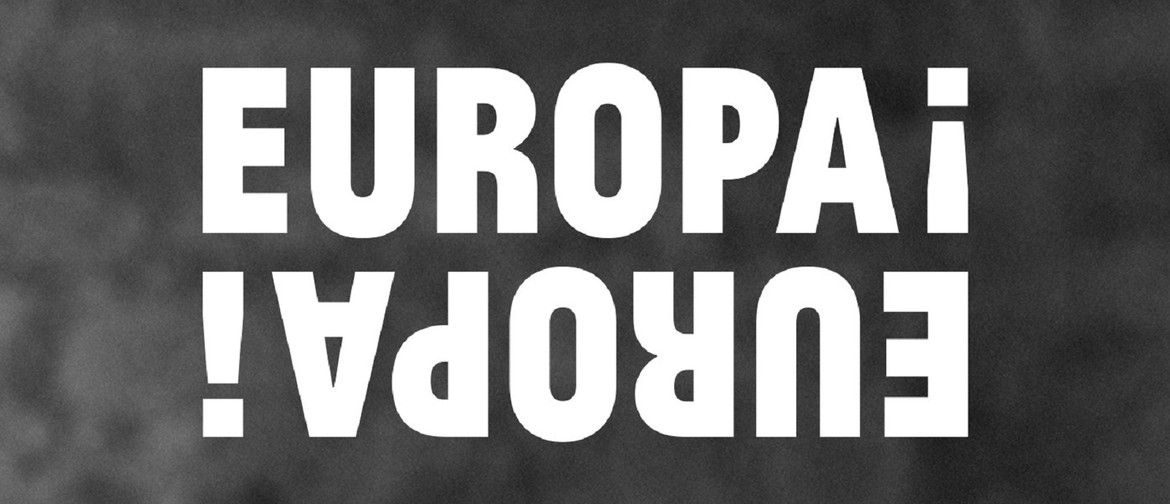 Europa! Europa: Australia's Newest Film Festival