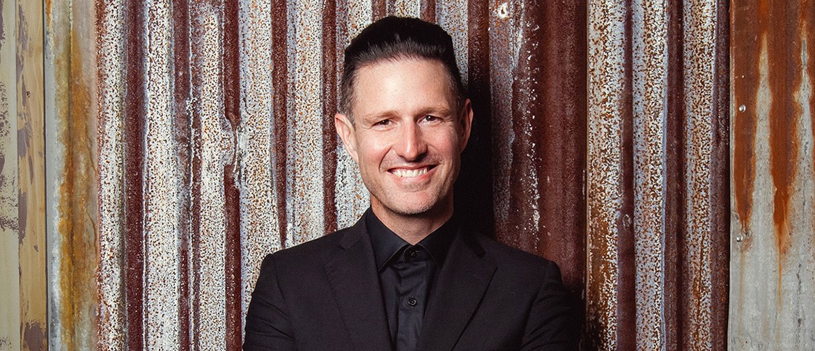 Wil Anderson - Whatchu Talkin' 'Bout Wil?