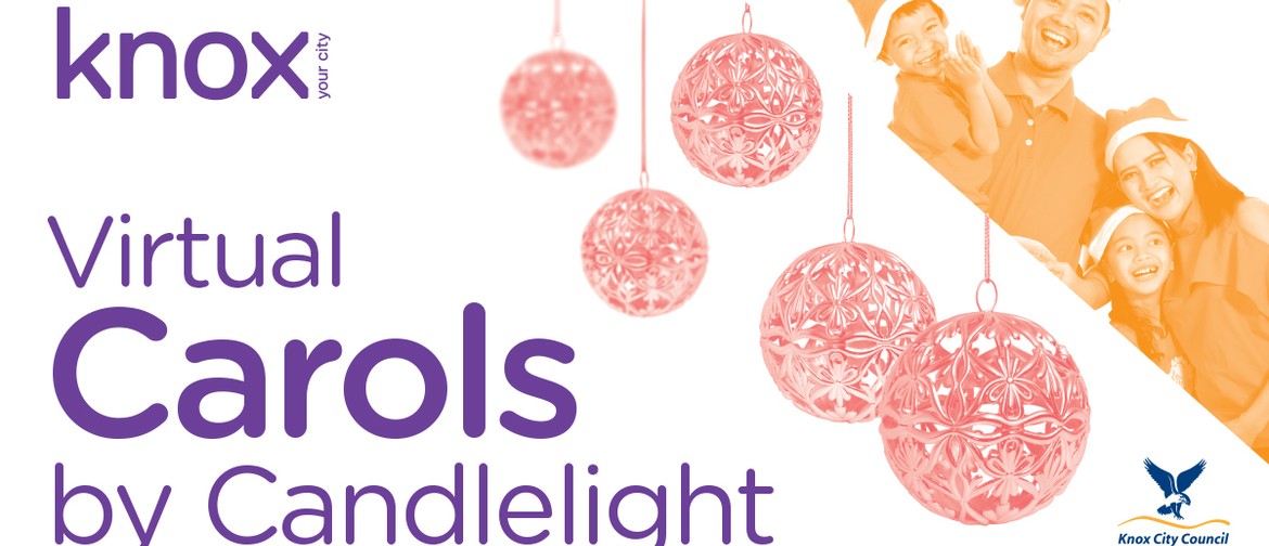 Knox Virtual Carols by Candlelight