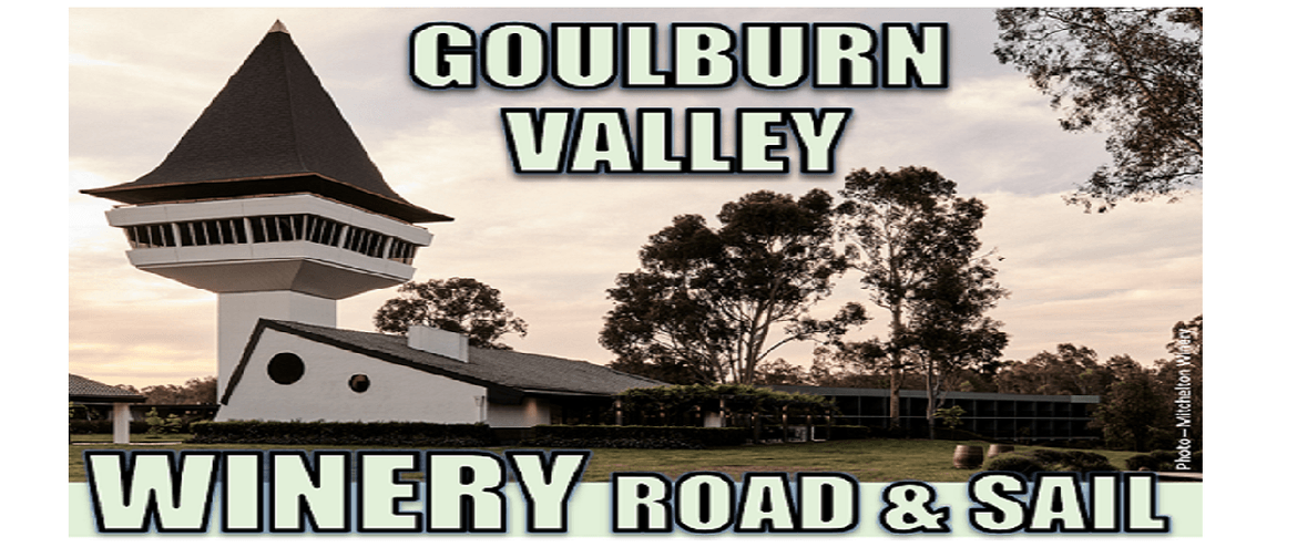 Goulburn Valley Winery Tour