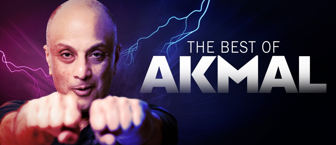 Akmal - The Best of Akmal
