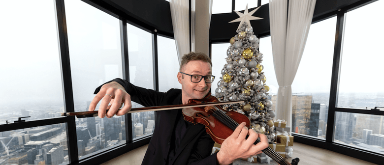 MSO and Australia 108 Take Christmas Cheer to New Heights