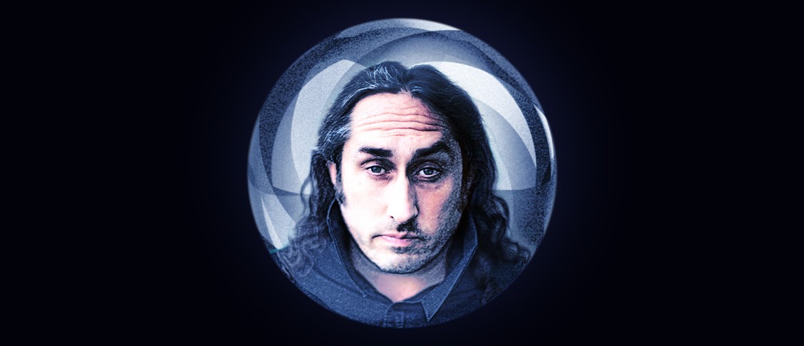 Ross Noble: On the Go