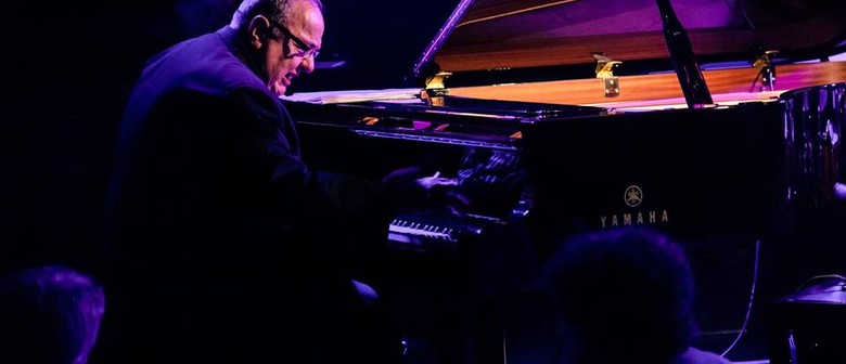 Bob Sedergreen - Tribute to Jazz Pianists