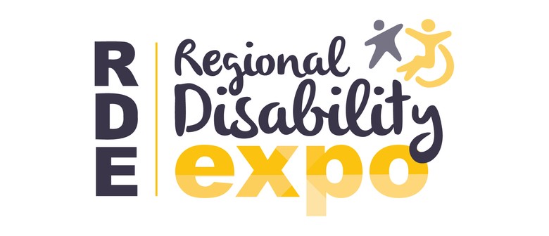 RDE -Regional Disability Expo Townsville