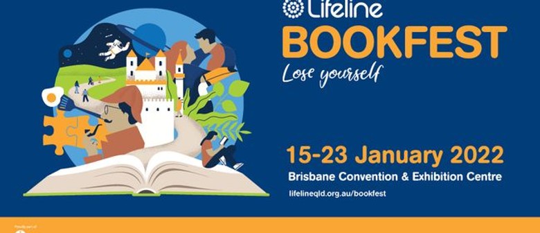 Lifeline Bookfest