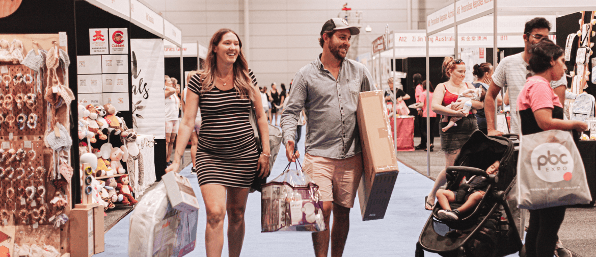 Pregnancy, Babies & Children's Expo