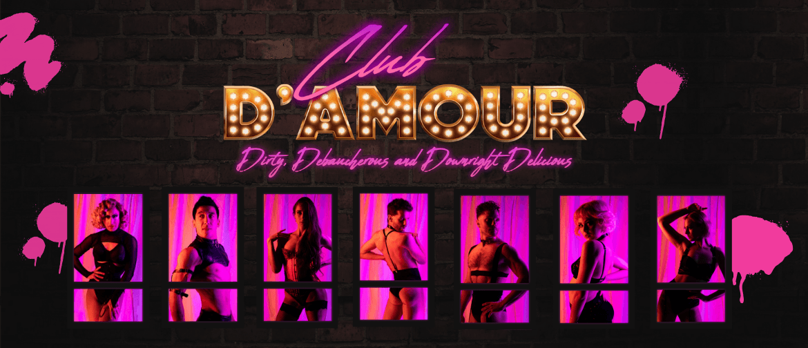 Club D'amour