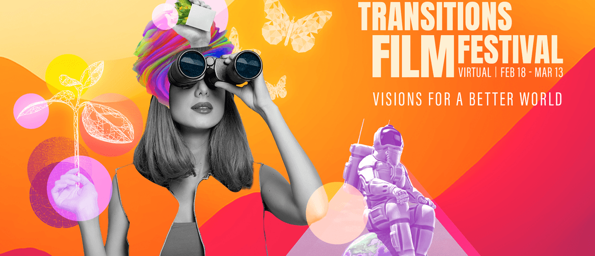 Transitions Film Festival 2022