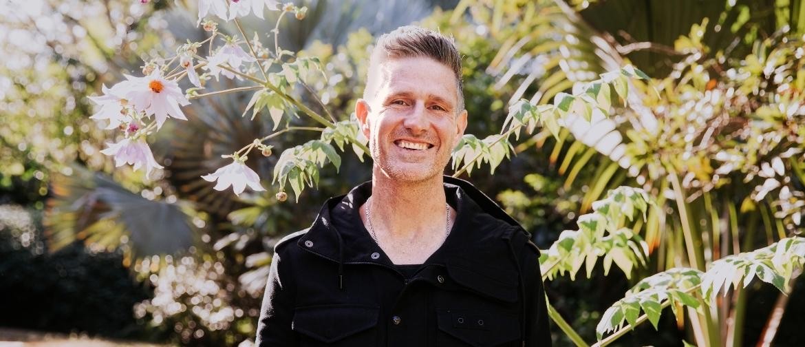 Wil Anderson – Wilogical
