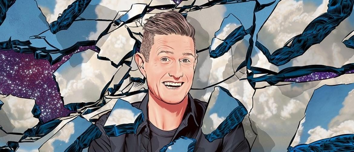 Wil Anderson – Whatchu Talkin’ ‘Bout WIL?