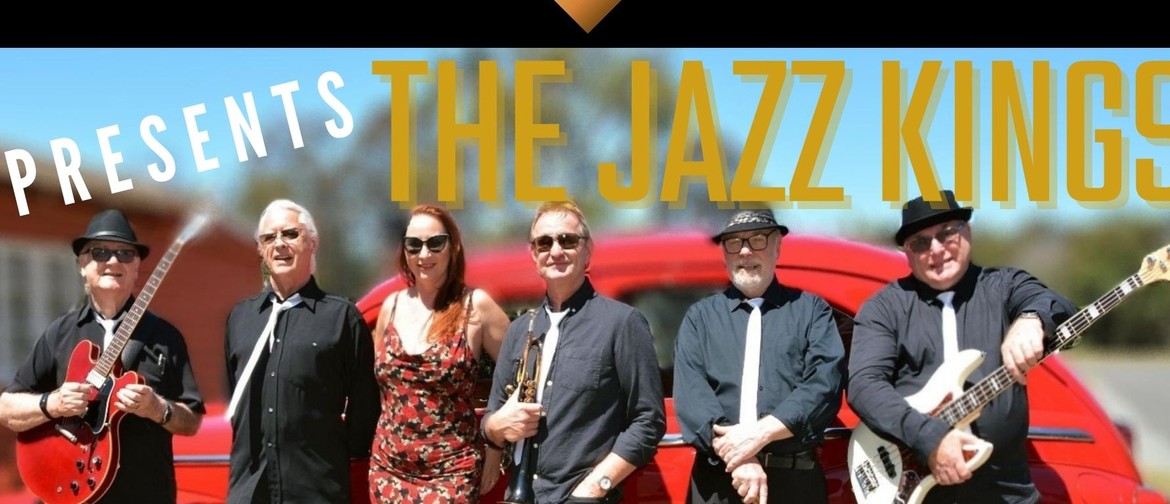 The Jazz Kings