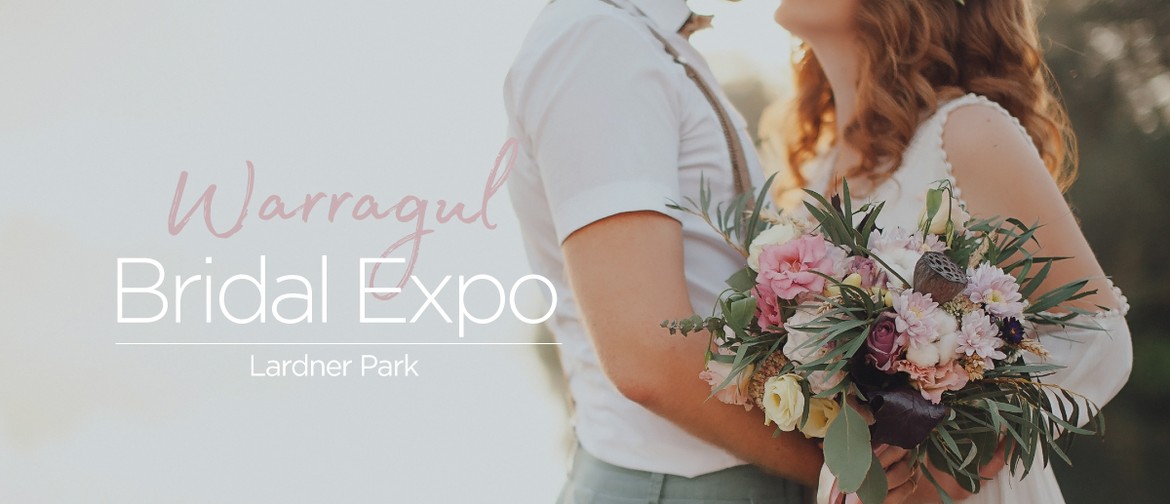 Warragul Bridal Expo