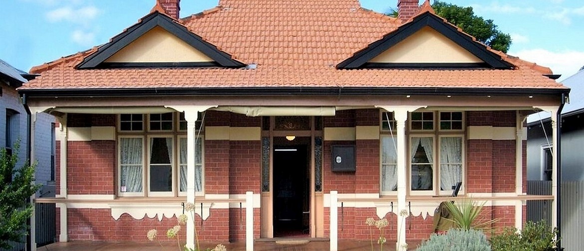 The Rise and Fall and Rise of ANZAC Cottage