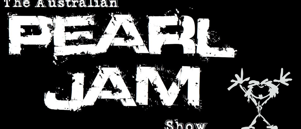 Australian Pearl Jam Show