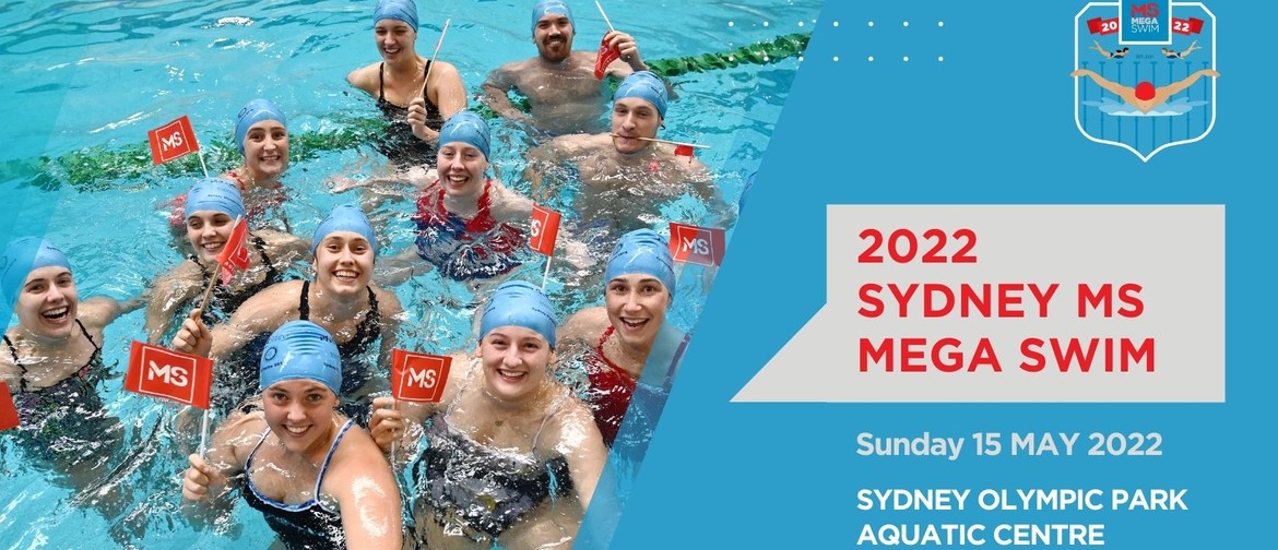 2022 Sydney MS Mega Swim