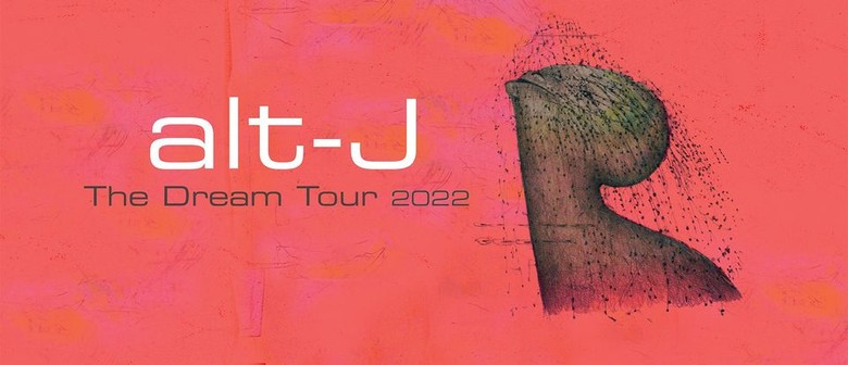 alt-J - The Dream Tour 2022