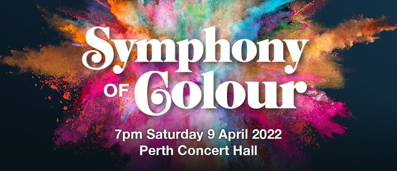 Symphony of Colour
