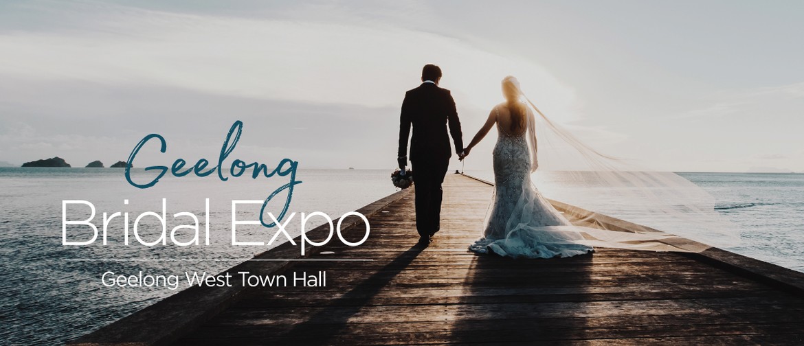 Geelong Bridal Expo