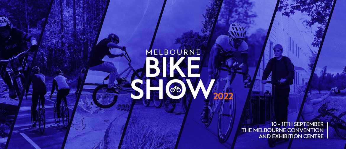 Melbourne Bike Show