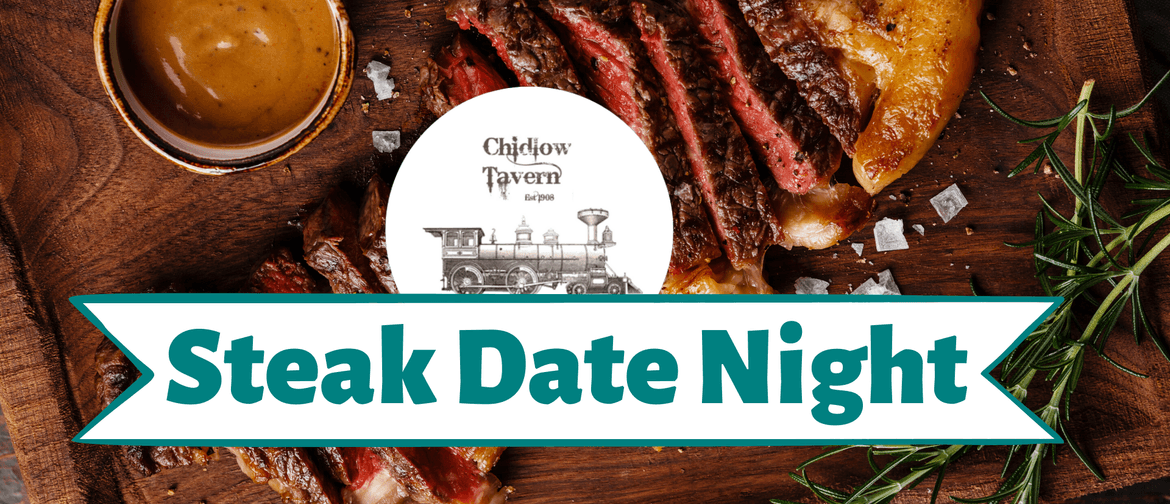 Steak Date Night