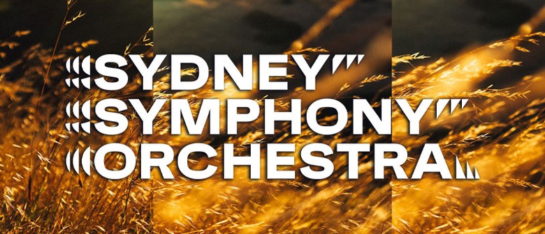 Sydney Symphony Orchestra - Bold Brilliant Italian Baroque