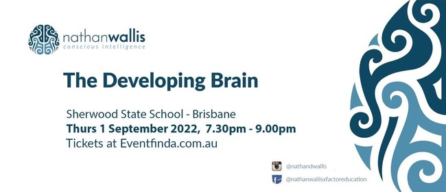 Image for The Developing Brain - Brisbane