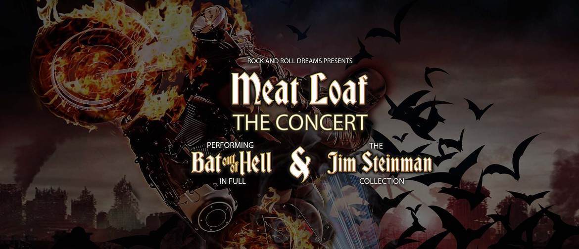 Meat Loaf: The Concert