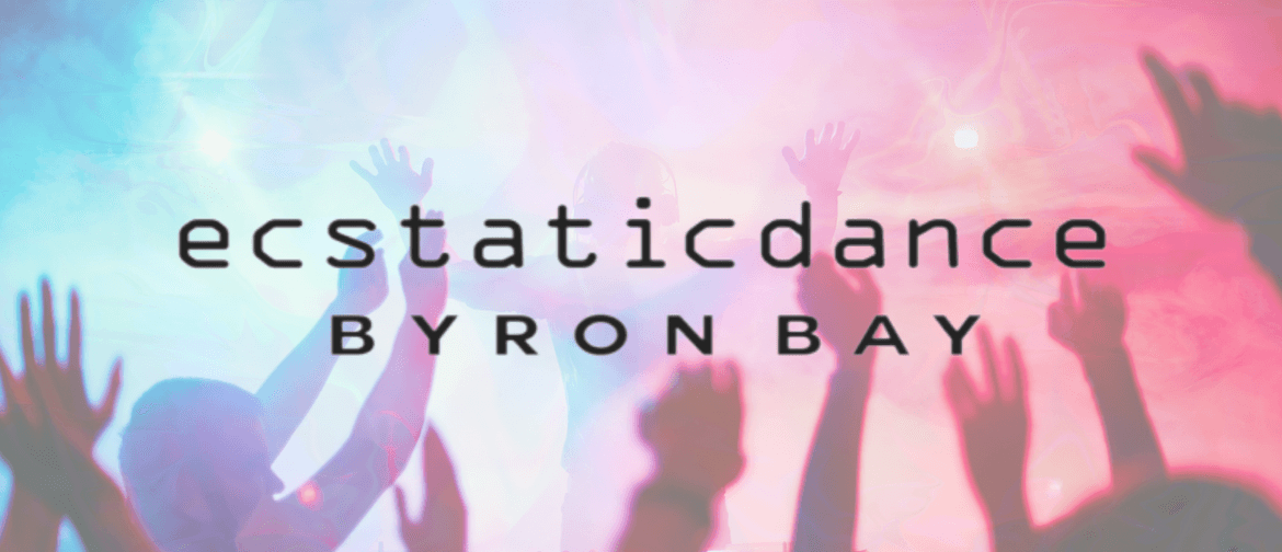 Ecstatic Dance Byron Bay
