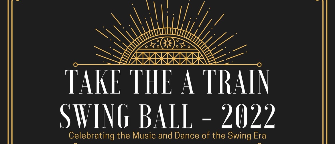 Take the A Train Swing Ball