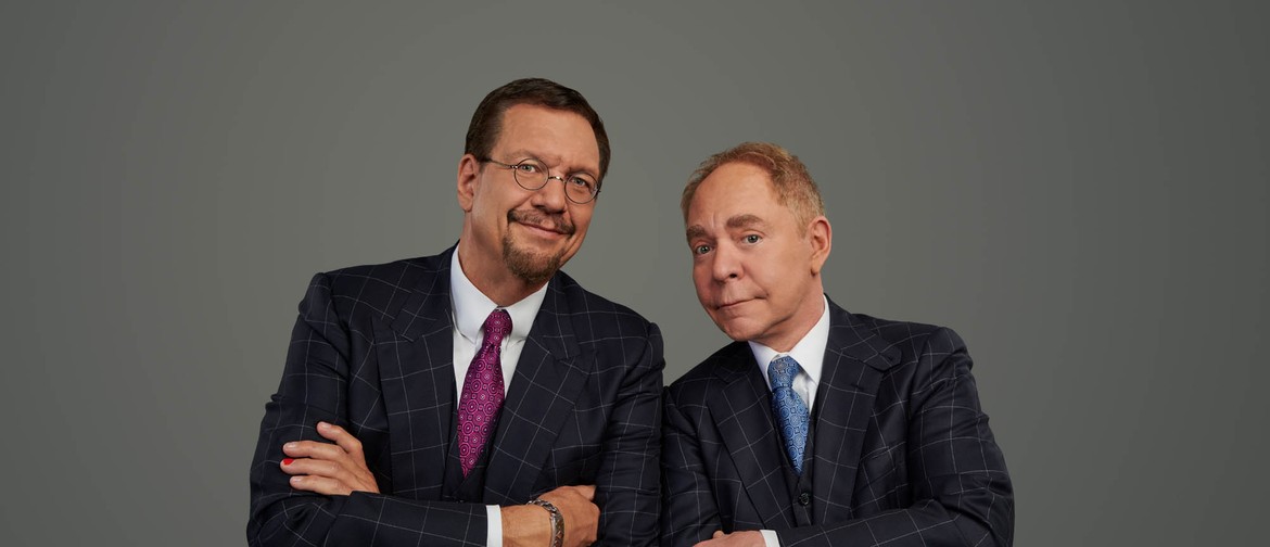 Penn & Teller