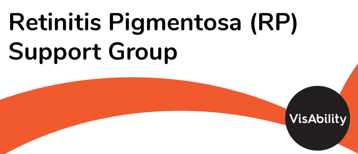 Retinitis Pigmentosa (RP) Support Group