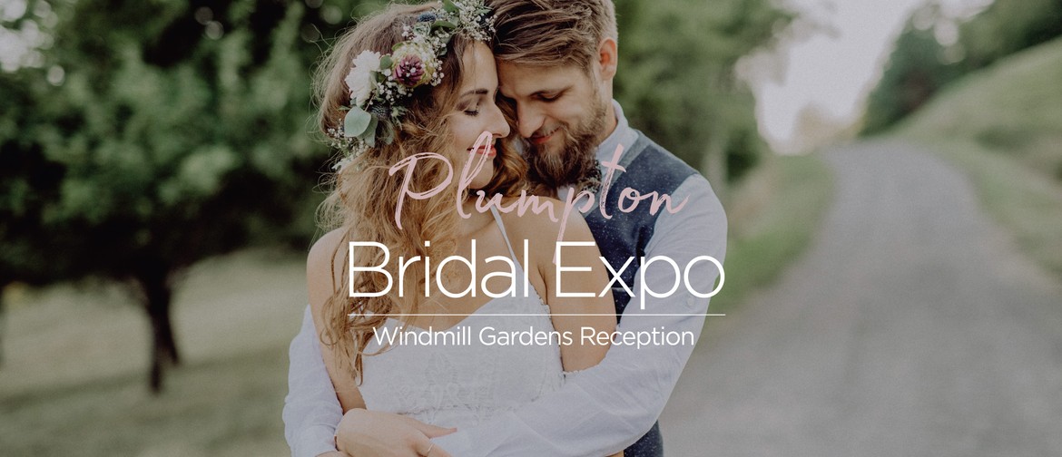 Plumpton Bridal Expo