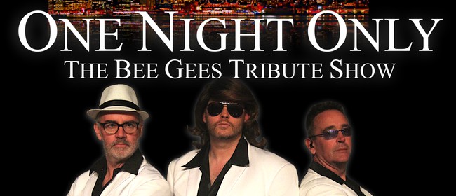 Image for Bee Gees Show - One Night Only